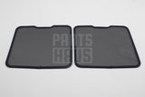 VW Multivan 2022-on accessory sun blinds (7 part) 7T0064365C