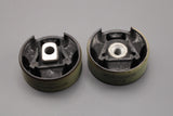 VW e-Golf 2014-21 front subframe engine mount bushes 5QD198037C