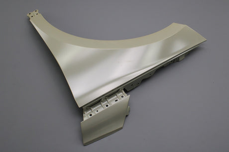 Skoda Enyaq Elroq 2021-on front wing panel (left) 5LA821021A