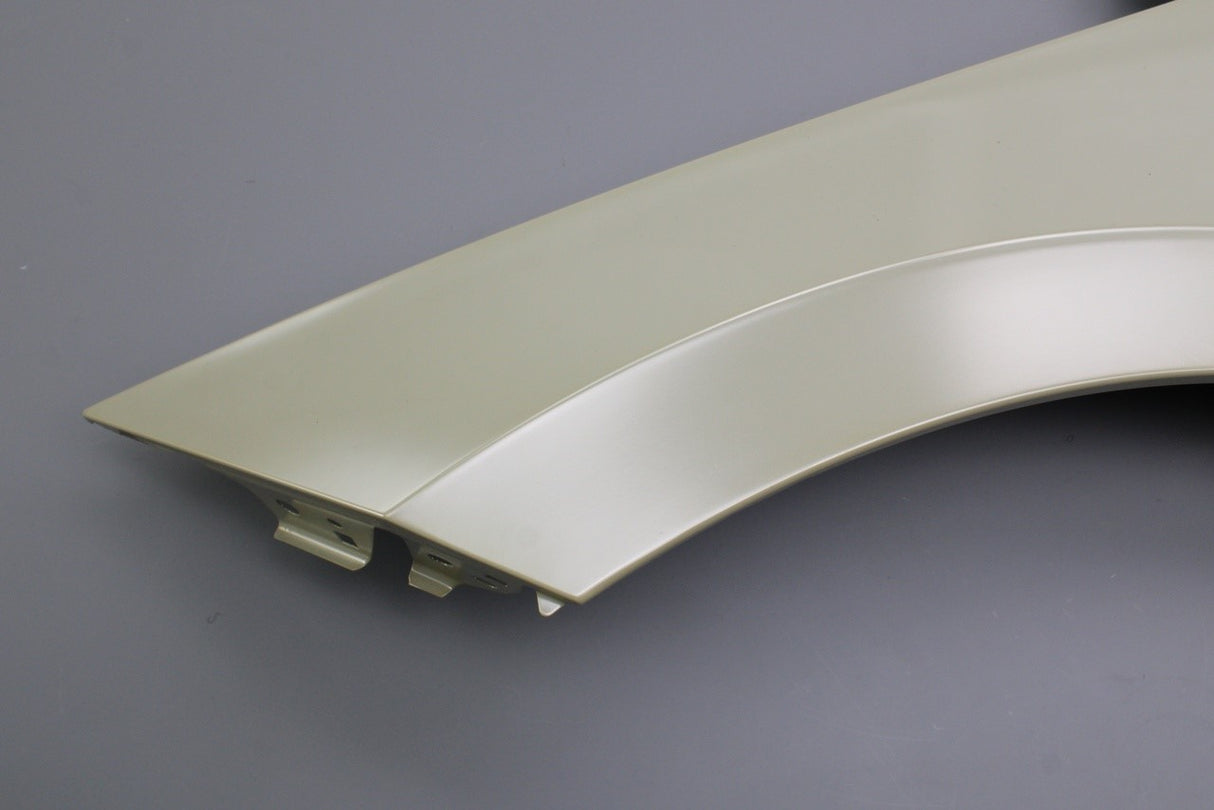 Skoda Enyaq Elroq 2021-on front wing panel (left) 5LA821021A