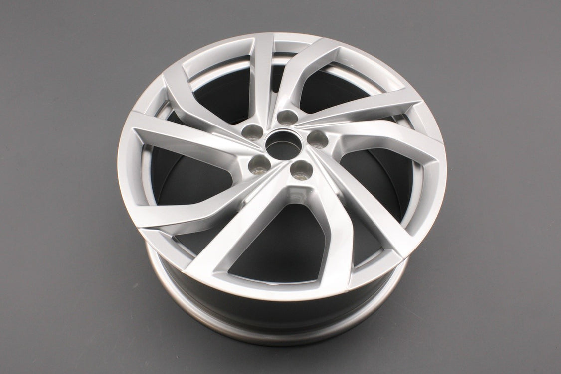 Volkswagen Parts – Partshaus Ltd