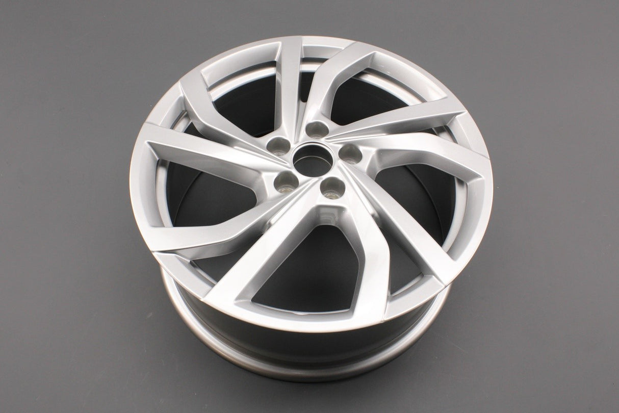 VW Polo AW 2018-on 17" TORTOSA alloy wheel (17x7J) 2G0601025BA 8Z8