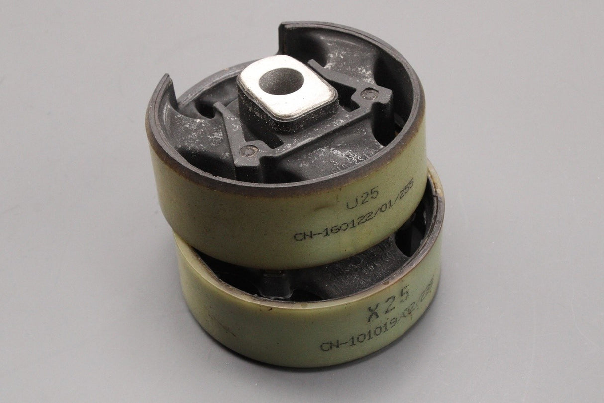 VW e-Golf 2014-21 front subframe engine mount bushes 5QD198037C