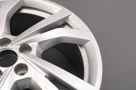 VW Polo AW 2018-on 17" TORTOSA alloy wheel (17x7J) 2G0601025BA 8Z8