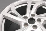 VW Polo AW 2018-on 17" TORTOSA alloy wheel (17x7J) 2G0601025BA 8Z8