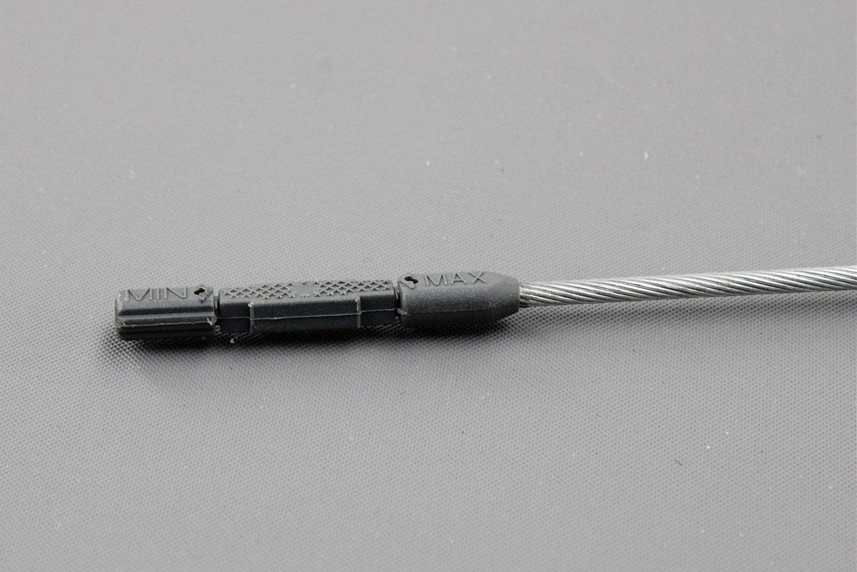 Audi A4 B7 1.8 2.0 TFSI A6 engine oil dipstick 06D115611B