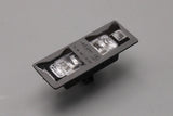 Audi Q2 Q3 A5 RS5 Q5 Q7 LED number plate light 8W6943021A