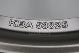 VW Transporter T5 T6 18" sportline alloy wheel (matt dark bronze) ZGBSHA071498C