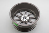 VW Transporter T5 T6 18" sportline alloy wheel (matt dark bronze) ZGBSHA071498C