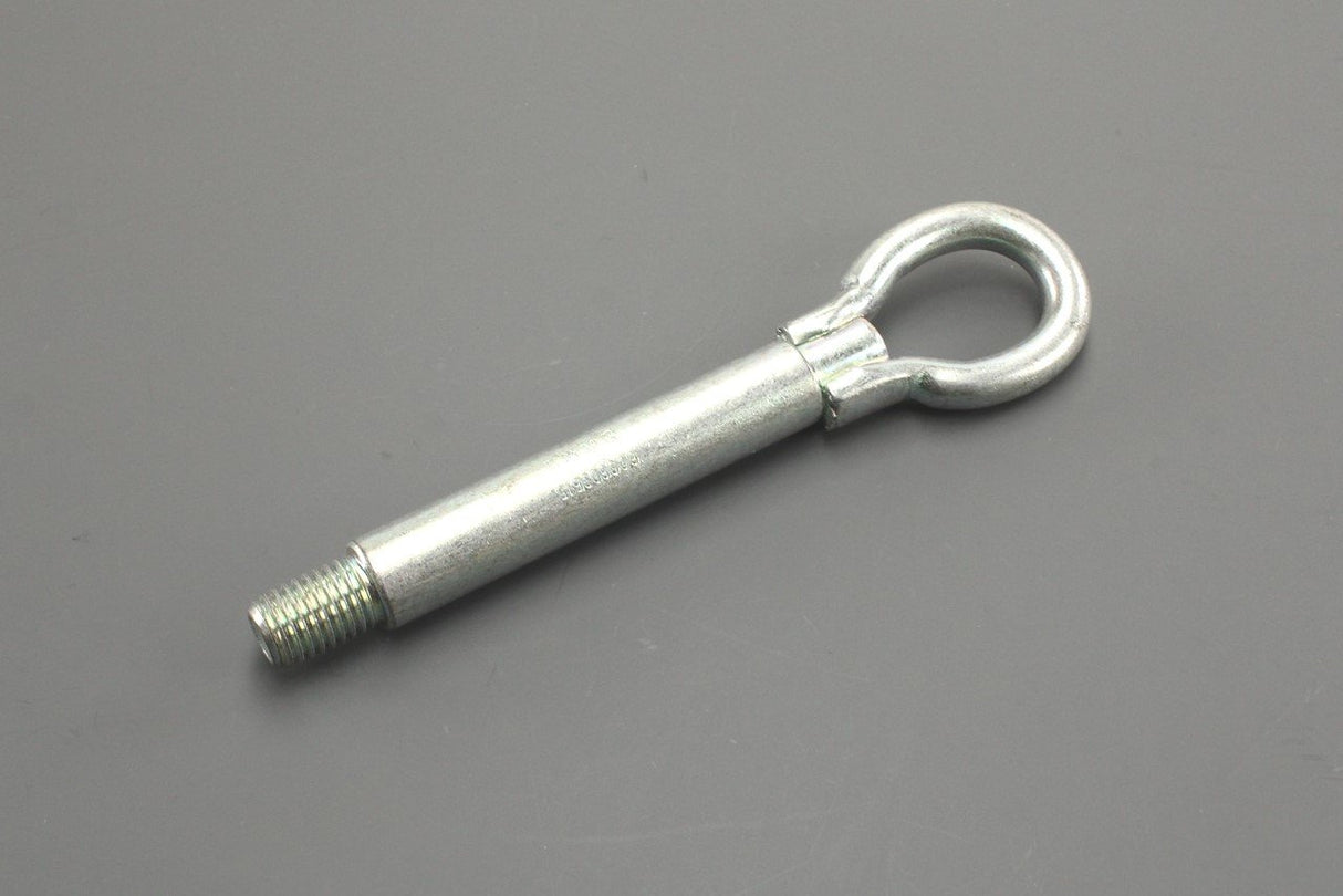 VW Polo 9N 9N3 Skoda Rapid SEAT Ibiza tow eye hook (front) 6Q0803615