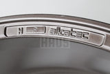 VW Transporter T5 T6 18" sportline alloy wheel (matt dark bronze) ZGBSHA071498C