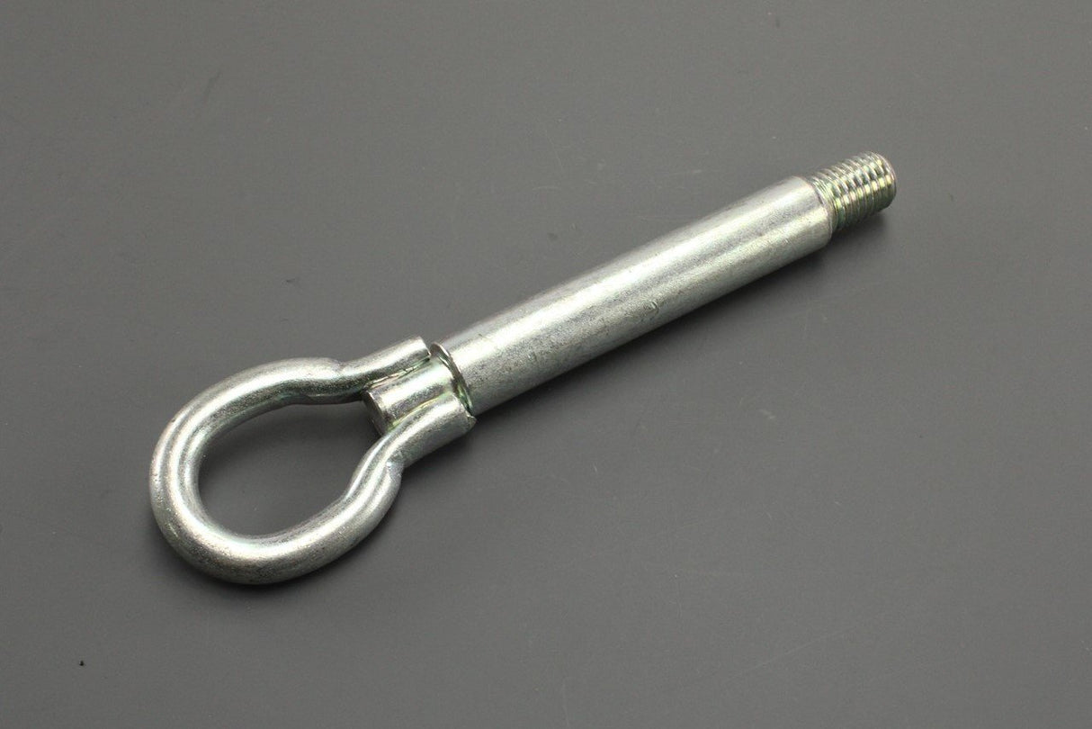 VW Polo 9N 9N3 Skoda Rapid SEAT Ibiza tow eye hook (front) 6Q0803615