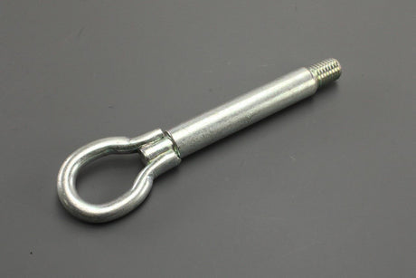 VW Polo 9N 9N3 Skoda Rapid SEAT Ibiza tow eye hook (front) 6Q0803615