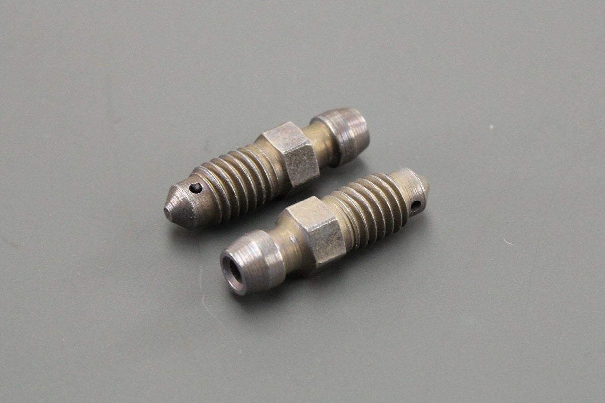 VW Touareg 2006-2018 brake bleeder valve (x2) 7L6615273
