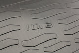 VW ID.3 2020-on accessory boot liner (semi-rigid) 10A061161A