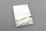 VW Up! 2012-2021 owners manual booklet edition 05.2017 1S0012720AE