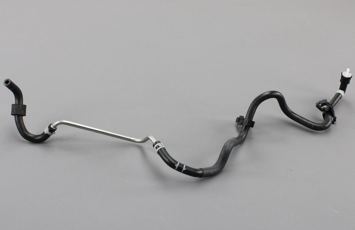 VW Audi Skoda SEAT 1.0 TSI TFSI fuel pump feed line 04C133723CQ