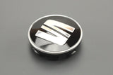 SEAT Alhambra 2016-on alloy wheel centre cap 7N5601171 CBX