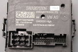 VW Golf Audi A3 SEAT Skoda CUPRA BCM gateway control unit 5WA907530N
