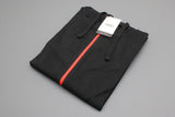 Audi Sport men's hooded sweat-jacket (XXL) 3132001806