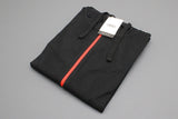 Audi Sport men's hooded sweat-jacket (Medium) 3132001803