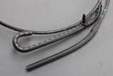 VW Touareg 03-07 turbo pressure converter vacuum hose 2.5 TDI 7L6129482M