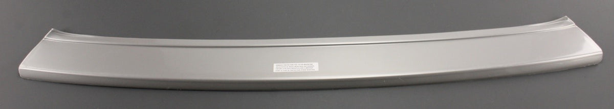 VW Transporter T6 T6.1 2016-on bumper protector (rear) ZGB7H0071204, view 1