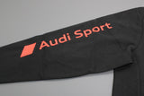 Audi Sport men's hooded sweat-jacket (Medium) 3132001803