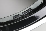 VW Transporter T5.1 T6 Sportline alloy wheel (gloss black) ZGB7HZ071497