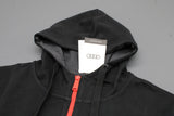 Audi Sport men's hooded sweat-jacket (XXL) 3132001806