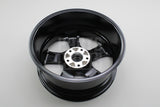 VW Transporter T5.1 T6 Sportline alloy wheel (gloss black) ZGB7HZ071497