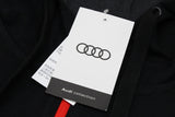 Audi Sport men's hooded sweat-jacket (Medium) 3132001803