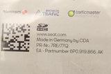 SEAT Navigation map SD card Europe 1 (V8) 6P0919866AK