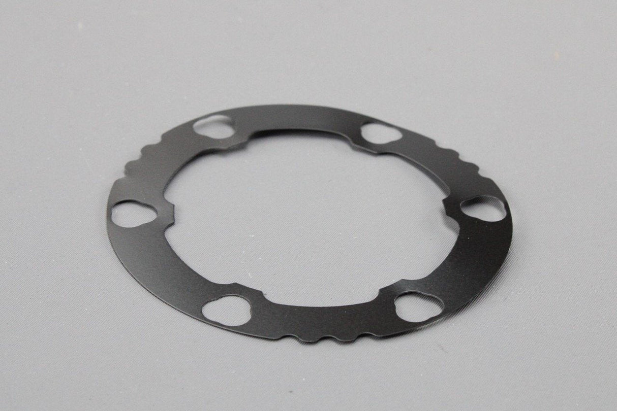 Audi Q7 Q8 A8 RS6 RS7 rear prop shaft seal gasket 4M0521142A