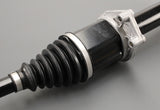 VW Transporter T6 2016-2019 front drive shaft (right) 7E0407454QX