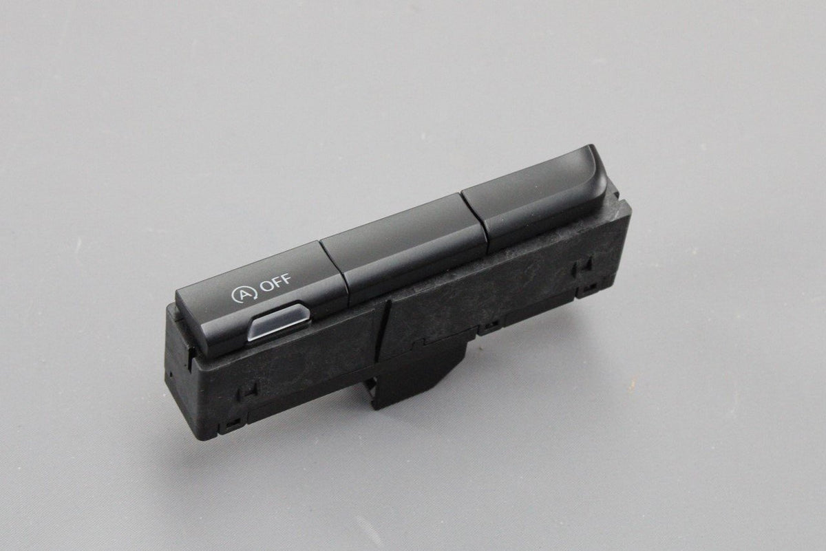 Audi A4 A5 RS5 Q5 stop/start button switch pack 8K2959674Q V10, view 1
