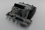 Audi TT TTS TTRS 2007-14 glove box compartment black RHD 8J2857095B 6PS