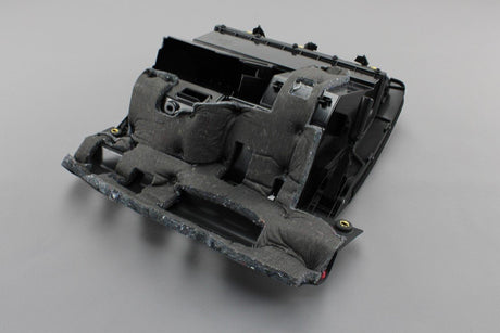 Audi TT TTS TTRS 2007-14 glove box compartment black RHD 8J2857095B 6PS