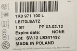 VW Golf MK5 MK6 2006-2013 headliner adapter harness 1K0971100L