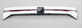 VW T-Cross 2019-on rear boot lid tailgate trim 2GM827578A 041