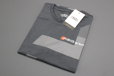 Audi merchandise RSQ e-tron T-shirt (XL) 3132400105