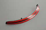 VW Up! Skoda Citigo SEAT wheel arch liner bracket (rear left) 12E810429