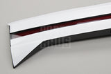 VW T-Cross 2019-on rear boot lid tailgate trim 2GM827578A 041