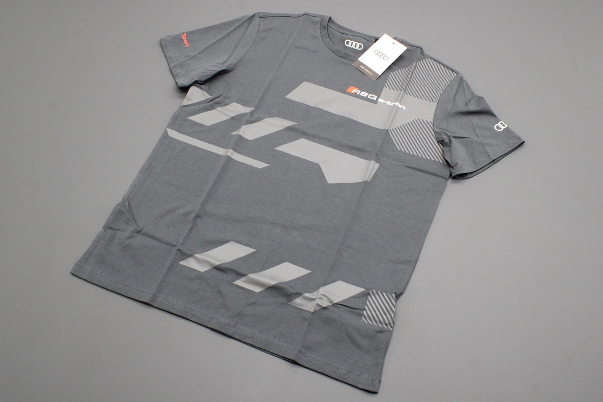 Audi merchandise RSQ e-tron T-shirt (XXL) 3132400106