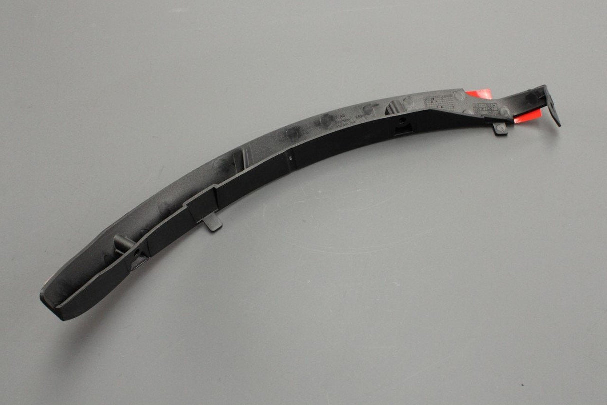 VW Up! Skoda Citigo SEAT wheel arch liner bracket (rear left) 12E810429