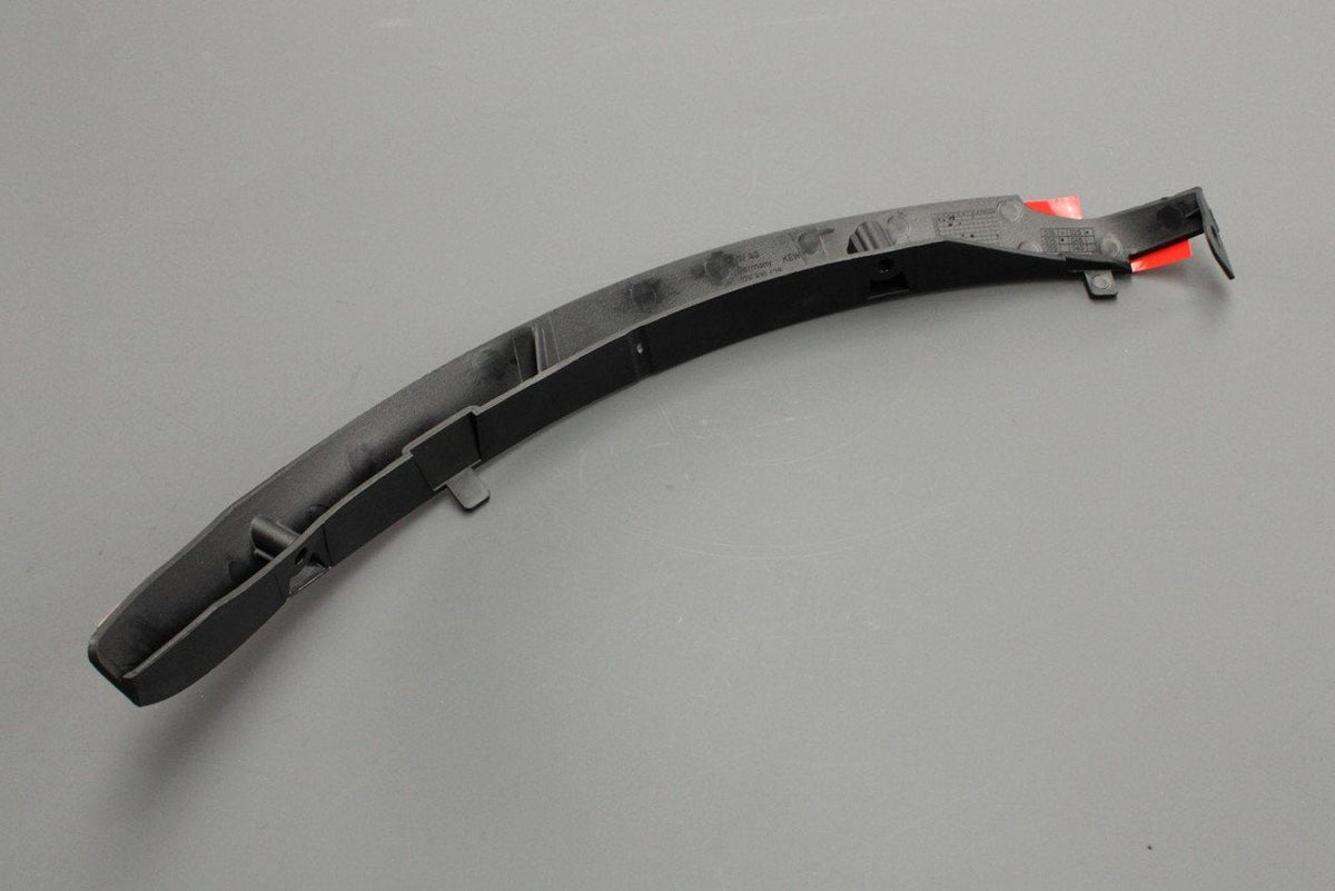 VW Up! Skoda Citigo SEAT wheel arch liner bracket (rear left) 12E810429, view 1