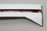 VW T-Cross 2019-on rear boot lid tailgate trim 2GM827578A 041