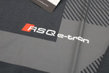 Audi merchandise RSQ e-tron T-shirt (XXL) 3132400106