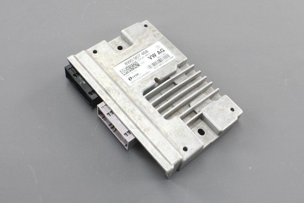 Audi A4 A5 RS4 RS5 B9 2016-On diagnosis interface for data bus 8W0907468
