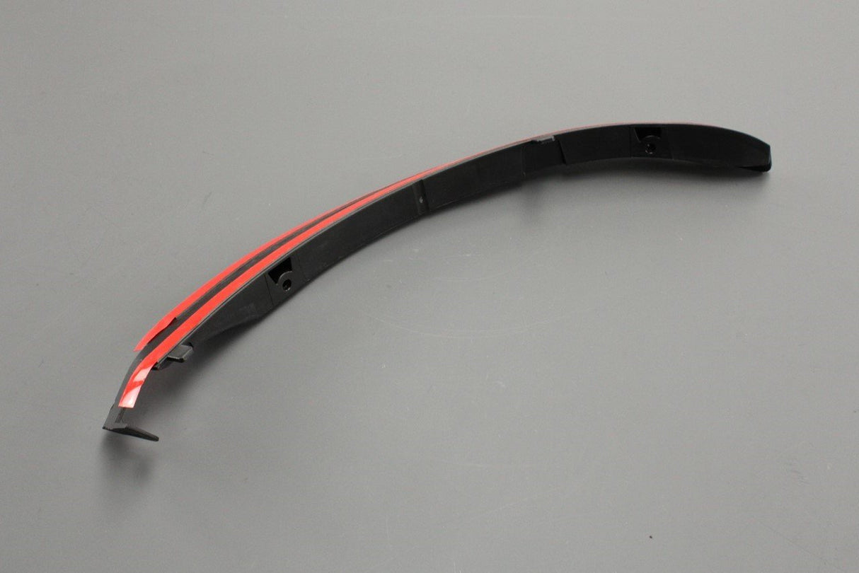 VW Up! Skoda Citigo SEAT wheel arch liner bracket (rear left) 12E810429